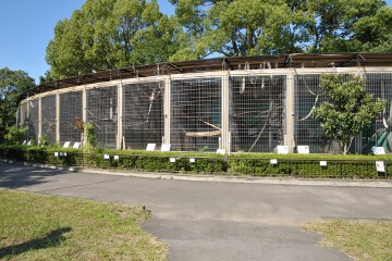 アジア館 アジア館