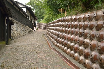 デンデン坂 デンデン坂