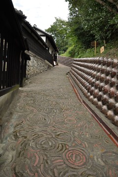 デンデン坂 デンデン坂