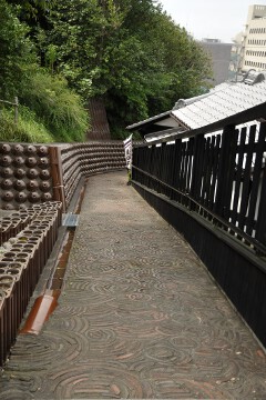 デンデン坂 デンデン坂