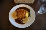 オムライス オムライス