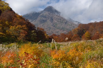 妙高山 妙高山