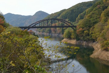 荒川大橋
