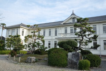 八幡小学校