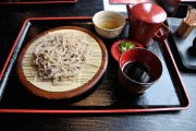 蕎麦