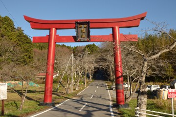 桃太郎神社