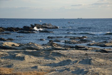 海岸 海岸