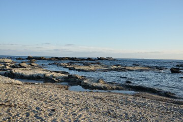 海岸 海岸