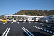 道の駅保田小学校 道の駅保田小学校
