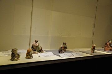 鹿児島寿蔵作品 鹿児島寿蔵作品