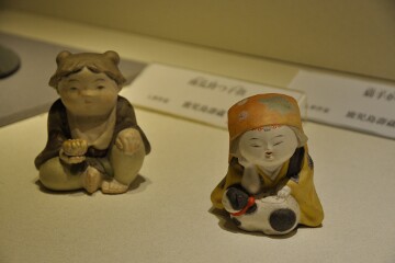 南京持つ子供 南京持つ子供