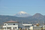 富士山 富士山