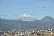 富士山 富士山