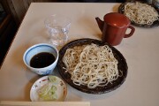 蕎麦 蕎麦