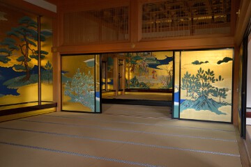 若松之間 若松之間