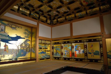 昭君之間 昭君之間