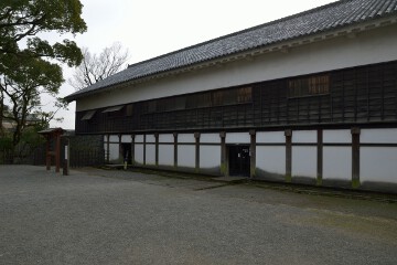 数寄屋丸 数寄屋丸