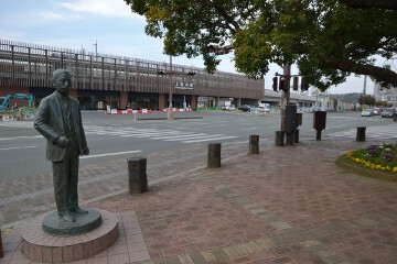 上熊本駅 上熊本駅
