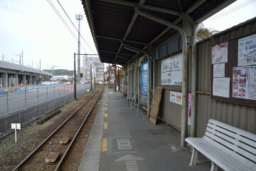 上熊本駅 上熊本駅