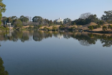 湧水池 湧水池
