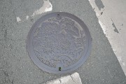 熊本市 マンホール熊本市