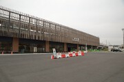 上熊本駅 上熊本駅