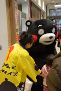 くまモン くまモン