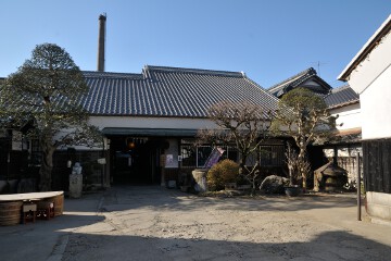 村井酒造 村井酒造