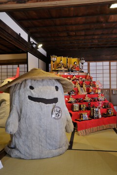 いしおさん いしおさん