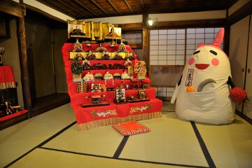 まかぴょん まかぴょん