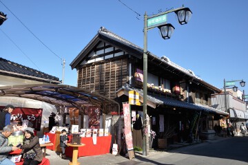 旅籠ふるかわ 旅籠ふるかわ