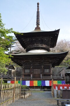 多宝塔