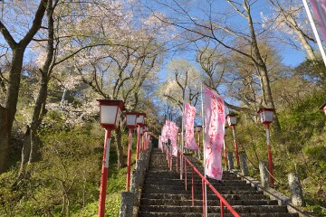 南部神社鳥居 南部神社鳥居
