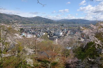 鍋倉公園 鍋倉公園