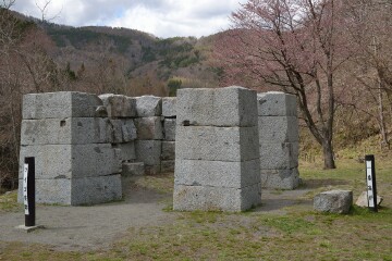 一番高炉 一番高炉