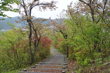大平公園 大平公園