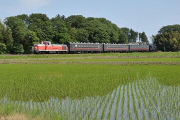 DE10形