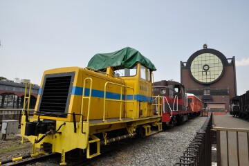 軌道モータカー