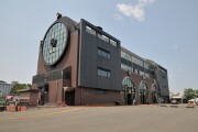 真岡駅