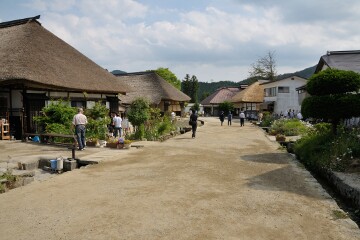 入口付近 入口付近