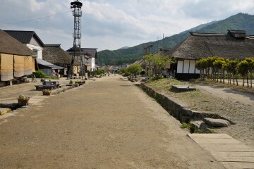 火の見櫓 火の見櫓