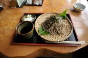 もりそば もりそば