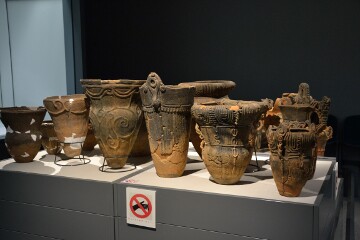 縄文土器 縄文土器