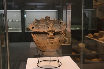 縄文土器 縄文土器