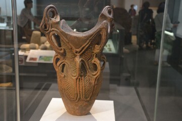 縄文土器 縄文土器