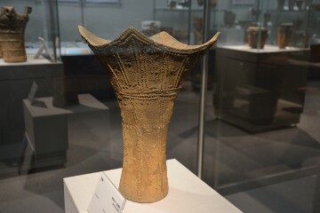 縄文土器 縄文土器