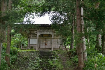 比叡山神社