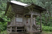 比叡山神社
