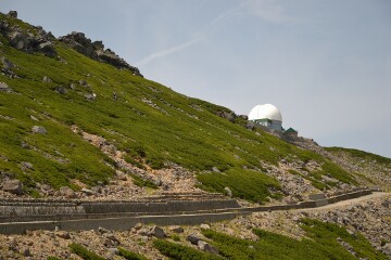 東大宇宙研究所 東大宇宙研究所