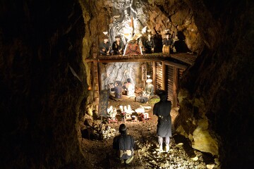 祭礼「やわらぎ」